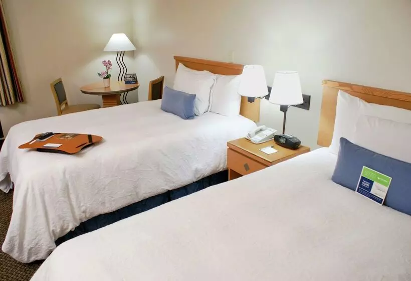 酒店 Hampton Inn Las Vegas/summerlin