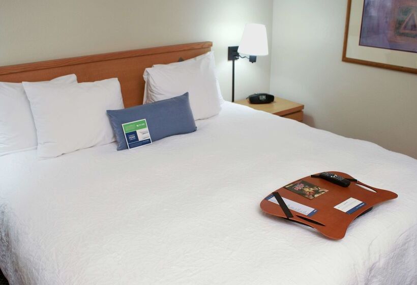 هتل Hampton Inn Las Vegas/summerlin