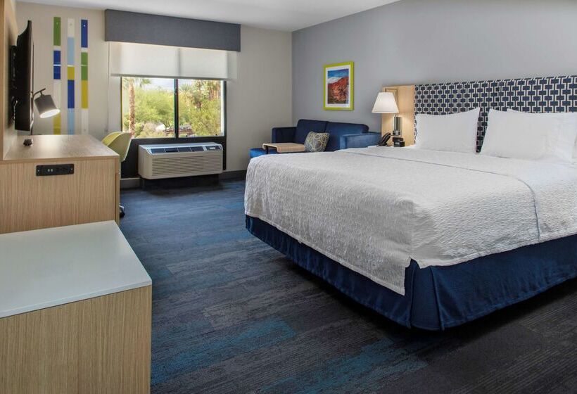 هتل Hampton Inn Las Vegas/summerlin