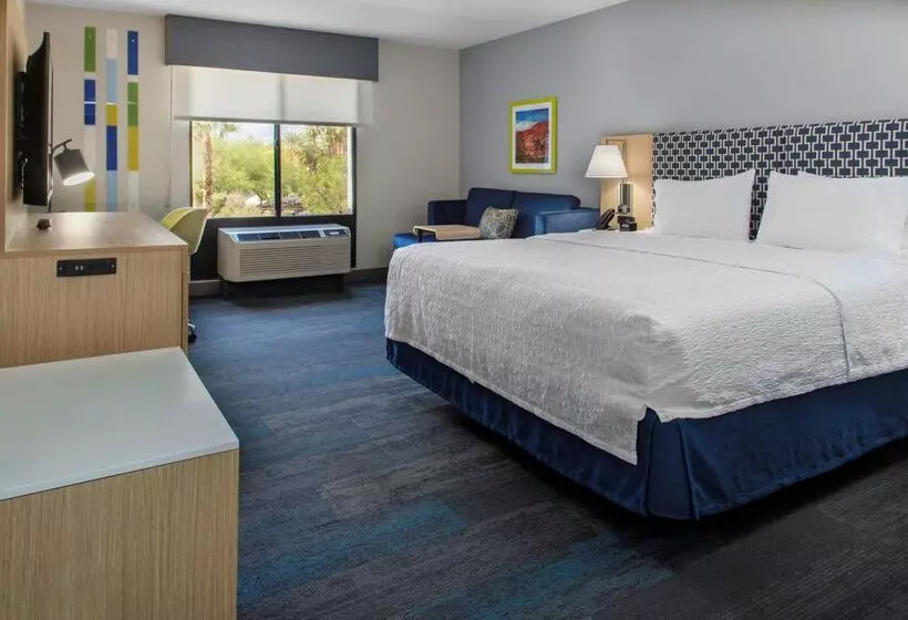 酒店 Hampton Inn Las Vegas/summerlin