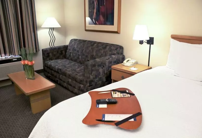 酒店 Hampton Inn Las Vegas/summerlin