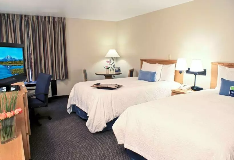 酒店 Hampton Inn Las Vegas/summerlin