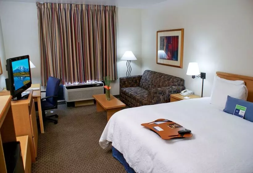 酒店 Hampton Inn Las Vegas/summerlin