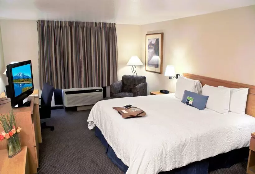 酒店 Hampton Inn Las Vegas/summerlin