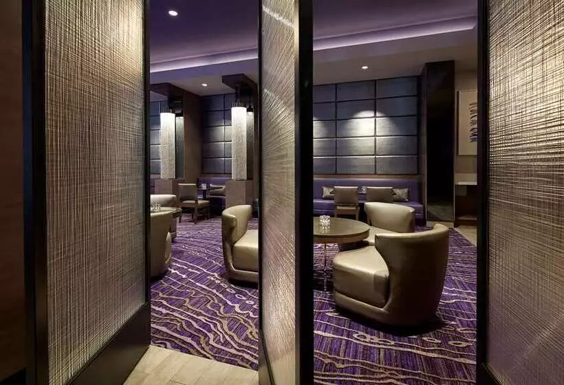 فندق Hilton Long Beach