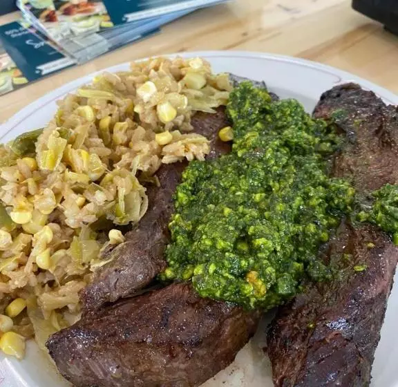 Hotel Inn On The River