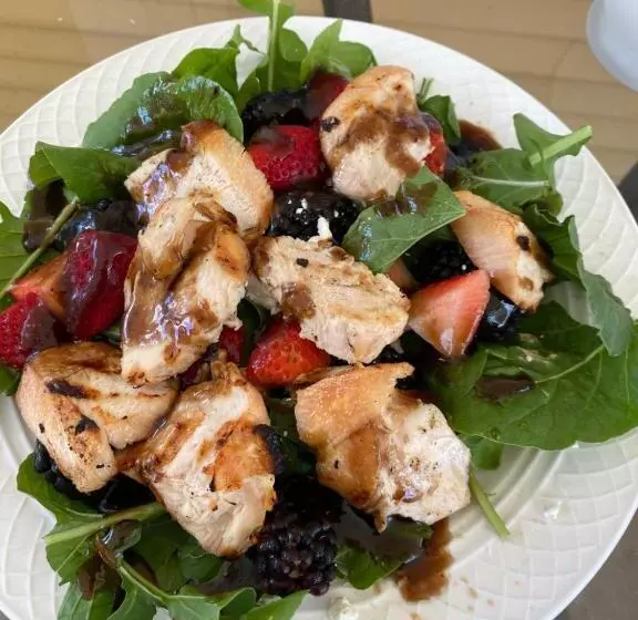 Hotel Inn On The River