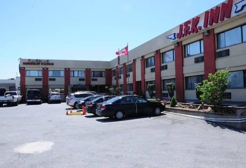 Otel Jfk Inn