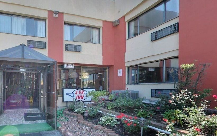 Otel Jfk Inn