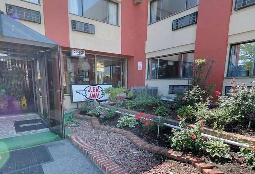 Otel Jfk Inn