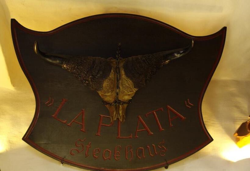 酒店 Kaiserhof Wesel