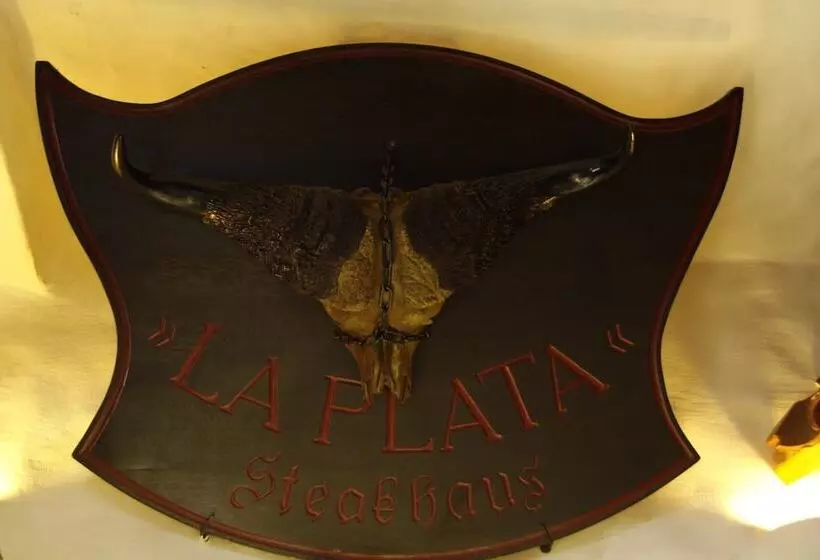 호텔 Kaiserhof Wesel