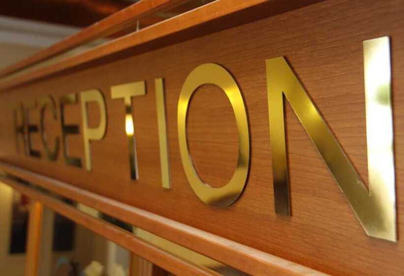 酒店 Kaiserhof Wesel