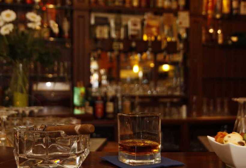 酒店 Kaiserhof Wesel