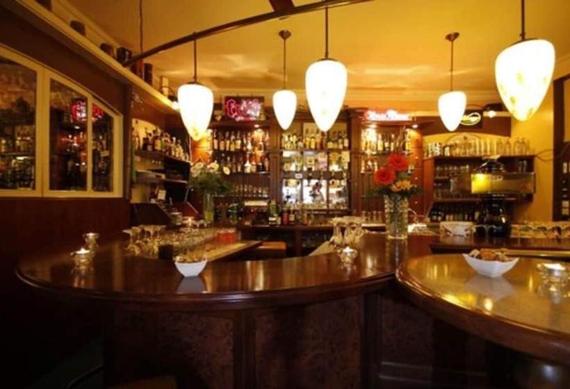 酒店 Kaiserhof Wesel