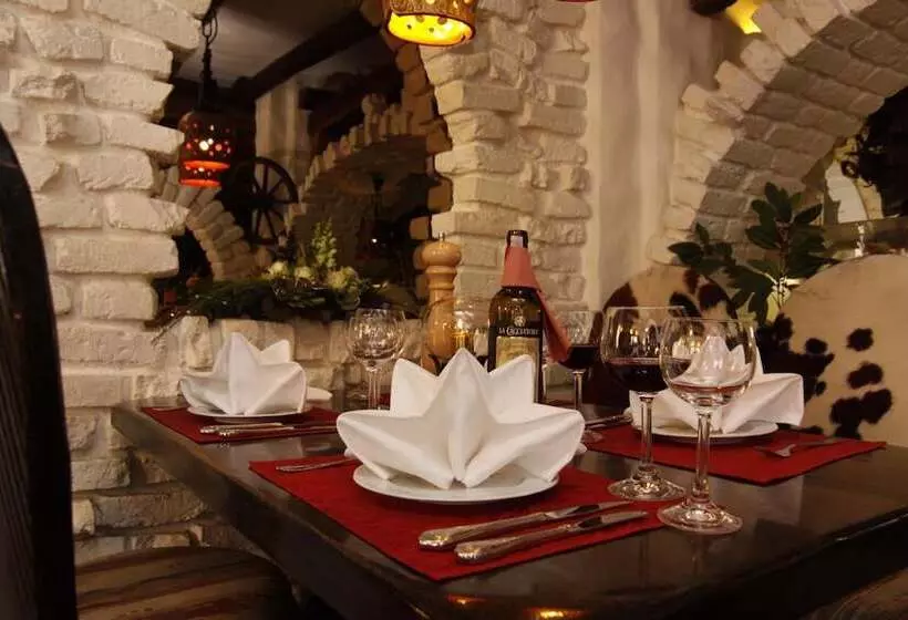 호텔 Kaiserhof Wesel