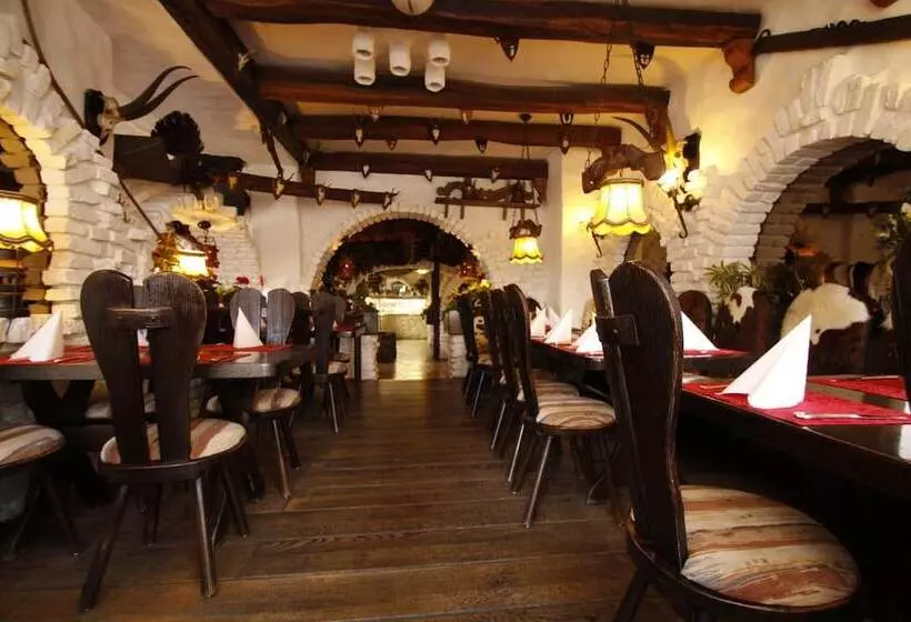 호텔 Kaiserhof Wesel