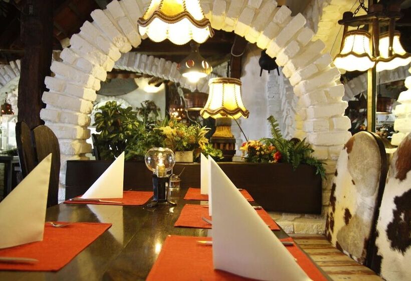 酒店 Kaiserhof Wesel