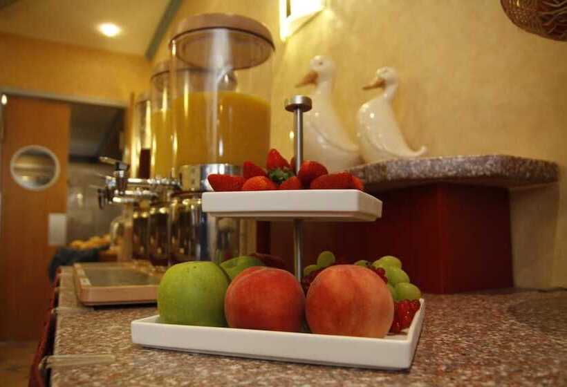 酒店 Kaiserhof Wesel