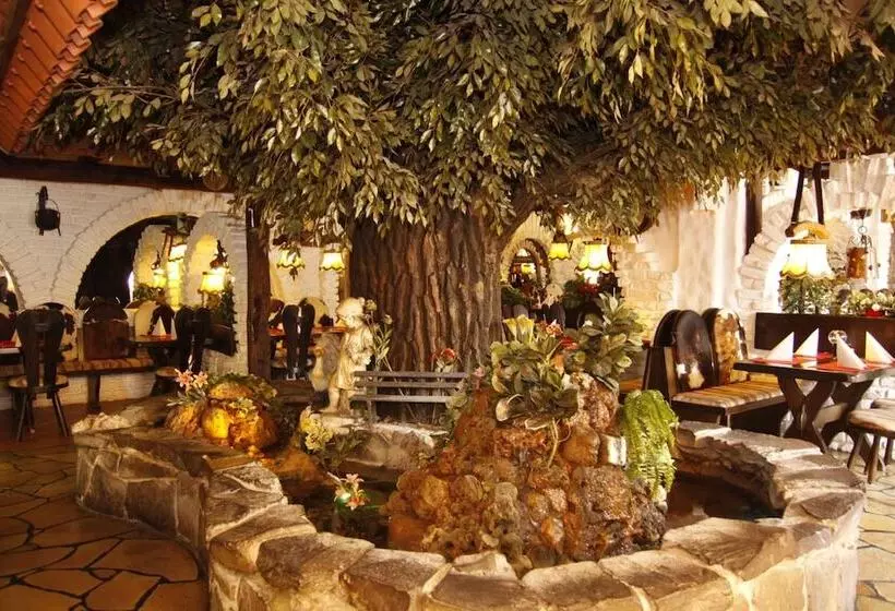 호텔 Kaiserhof Wesel