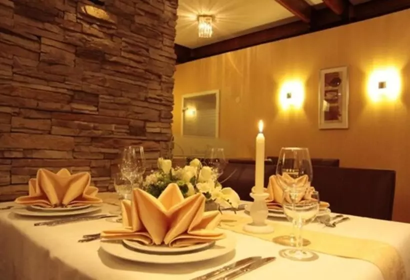 호텔 Kaiserhof Wesel