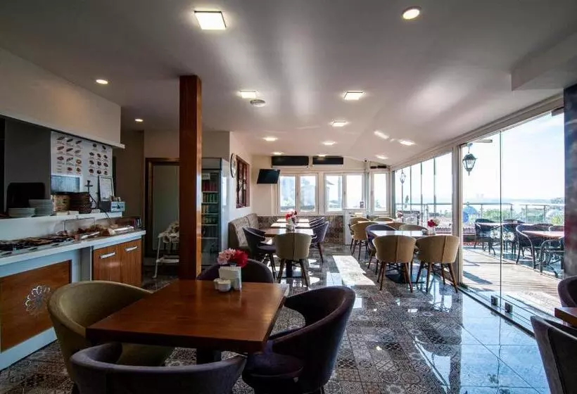 Lapis Inn Hotel & Spa