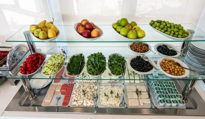 Lapis Inn Hotel & Spa