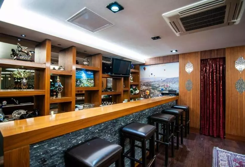 Lapis Inn Hotel & Spa