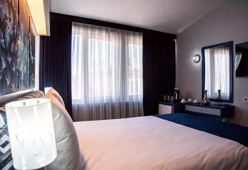 Lapis Inn Hotel & Spa