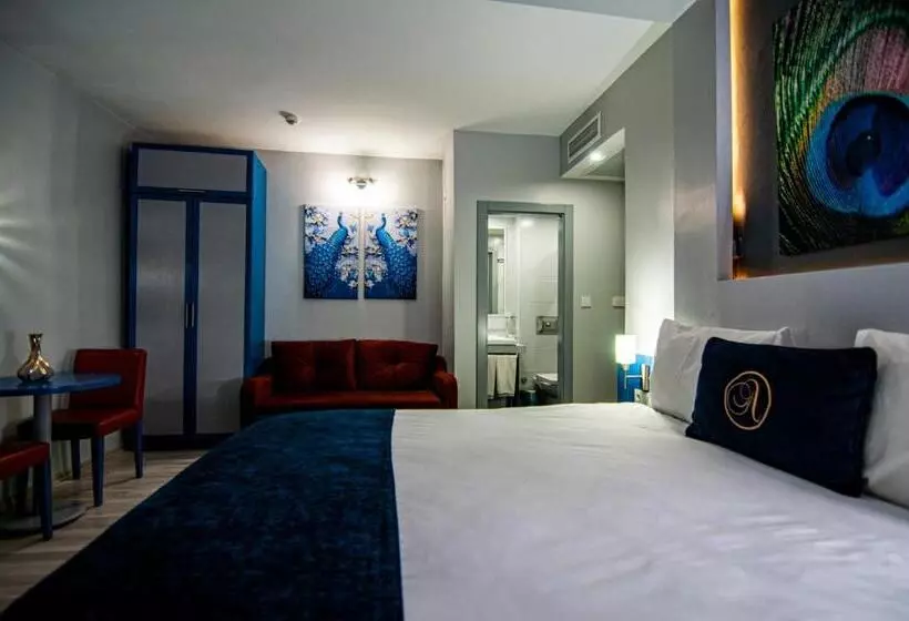 Lapis Inn Hotel & Spa