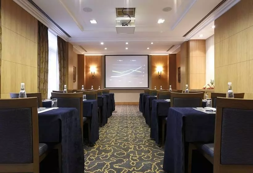 酒店 Le Plaza Brussels