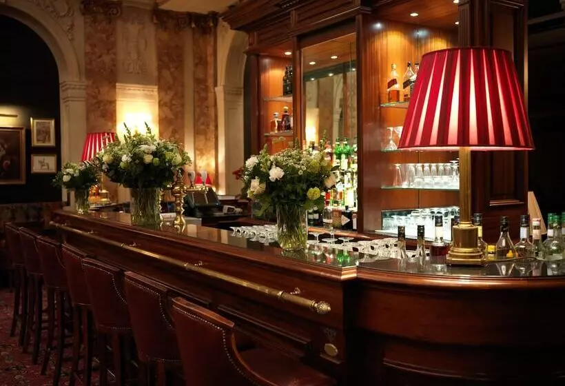 酒店 Le Plaza Brussels