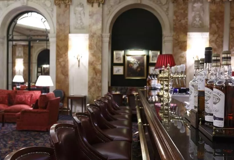 酒店 Le Plaza Brussels