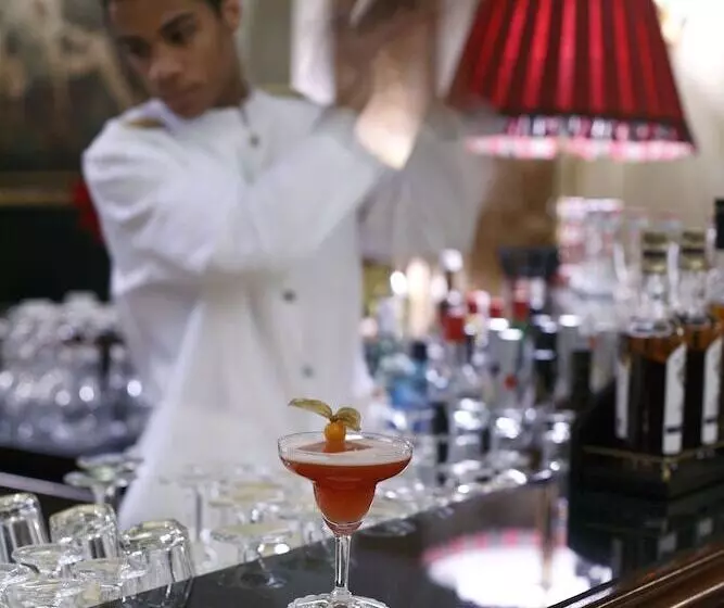 酒店 Le Plaza Brussels