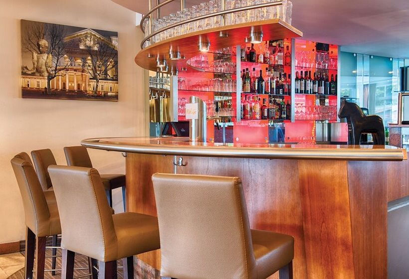 Leonardo Hotel Aachen