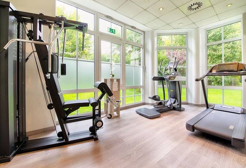 Leonardo Hotel Aachen