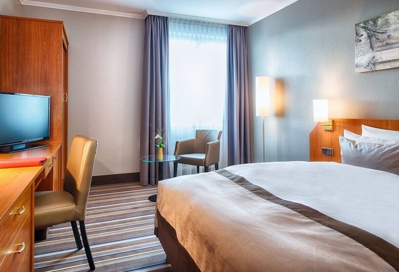 Leonardo Hotel Aachen