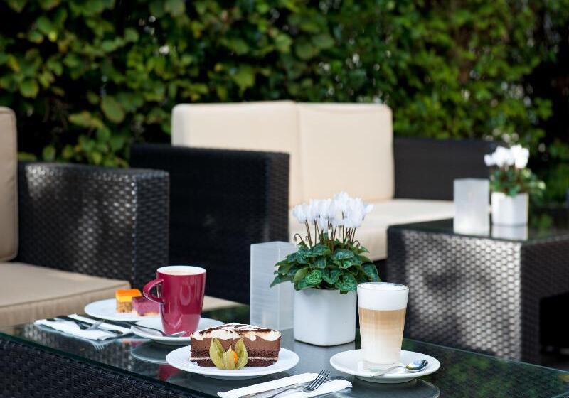 Leonardo Hotel Aachen