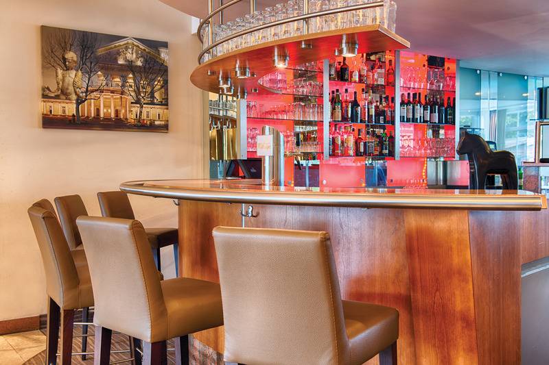 Leonardo Hotel Aachen