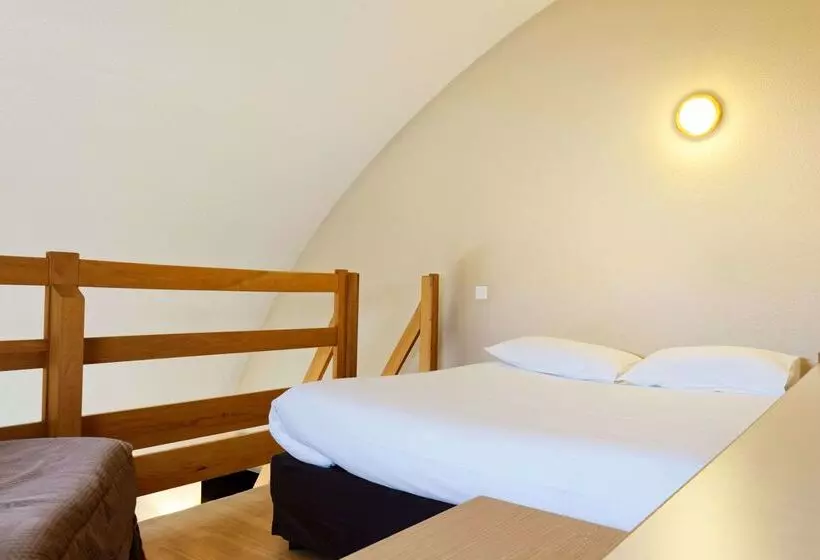 Отель Logis Hôtel Beauséjour Colmar