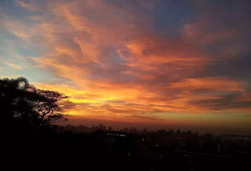 호텔 Ridgeview Lodge