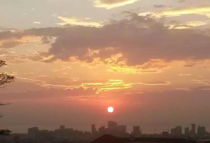 호텔 Ridgeview Lodge