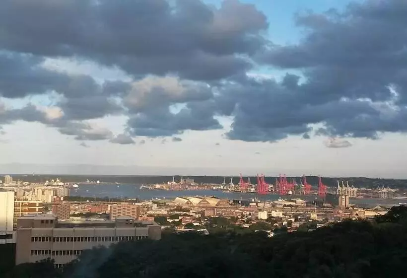 호텔 Ridgeview Lodge