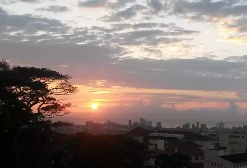 호텔 Ridgeview Lodge