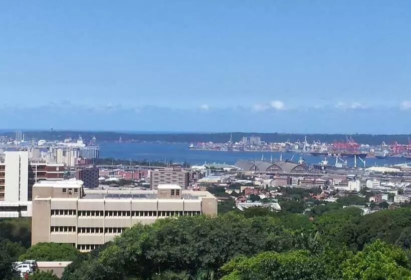 호텔 Ridgeview Lodge