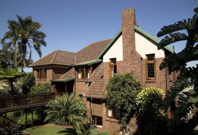 호텔 Ridgeview Lodge