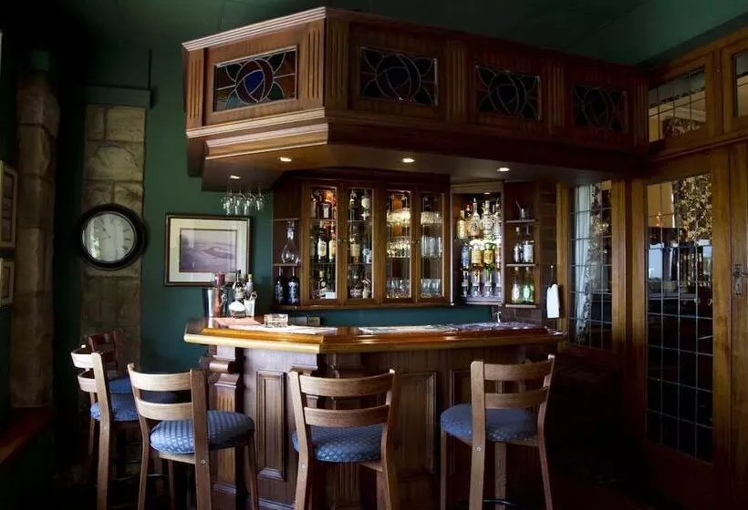 호텔 Ridgeview Lodge