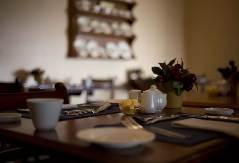 호텔 Ridgeview Lodge