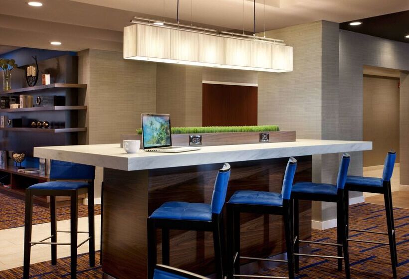 فندق Sonesta Select Las Vegas Summerlin