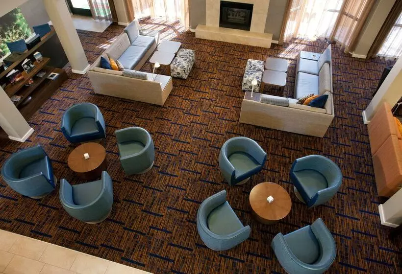 호텔 Sonesta Select Las Vegas Summerlin